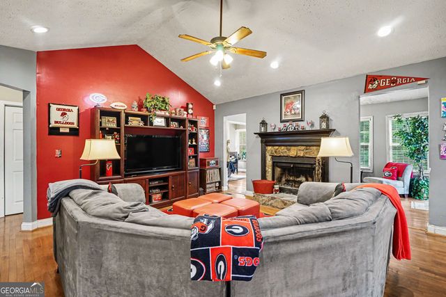 388 Arrowhatchee Drive, Winder, GA 30680