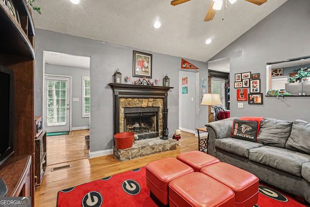 388 Arrowhatchee Drive, Winder, GA 30680
