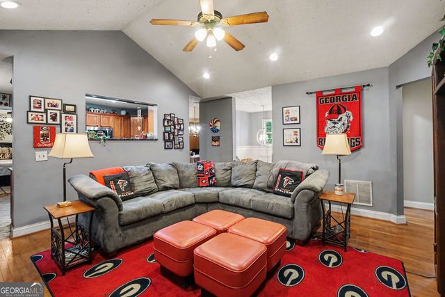388 Arrowhatchee Drive, Winder, GA 30680