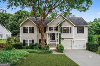 388 Arrowhatchee Drive, Winder, GA 30680