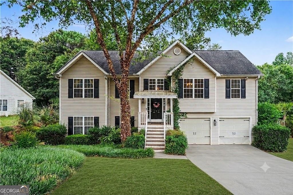 388 Arrowhatchee Drive, Winder, GA 30680