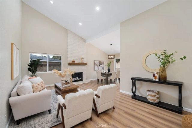 3920 San Marcos Place, Fullerton, CA 92835