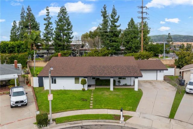 3920 San Marcos Place, Fullerton, CA 92835