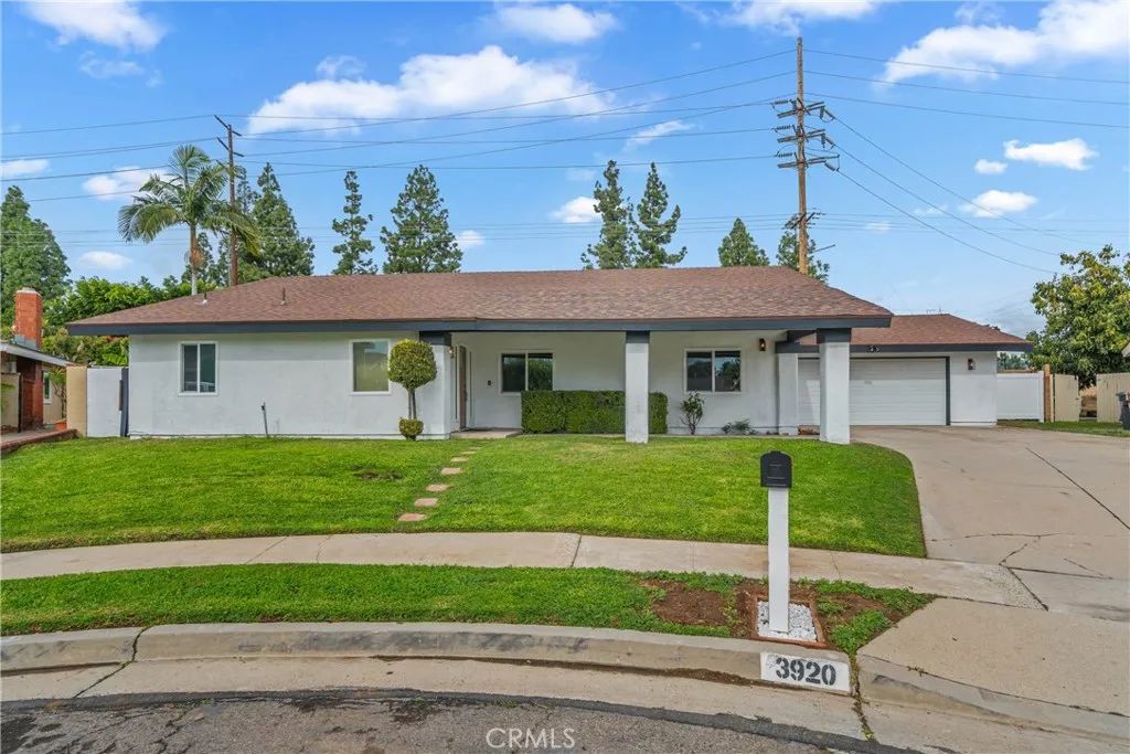 3920 San Marcos Place, Fullerton, CA 92835