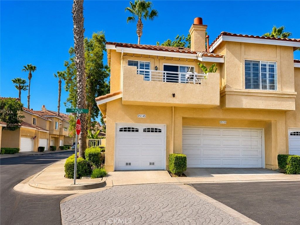 25145 Via Azul, Laguna Niguel, CA 92677 — exterior