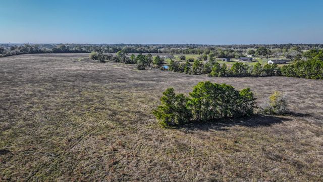 TBD LOT 1 & 2 Podraza Road, New Waverly, TX 77358