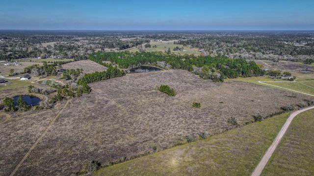 TBD LOT 1 & 2 Podraza Road, New Waverly, TX 77358