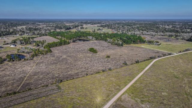 TBD LOT 1 & 2 Podraza Road, New Waverly, TX 77358