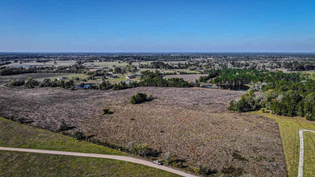 TBD LOT 1 & 2 Podraza Road, New Waverly, TX 77358