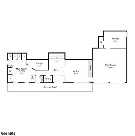 1179 Blazo Ter, Mountainside Boro, NJ 07092