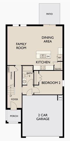 116 Cowslip Way, La Vergne, TN 37086