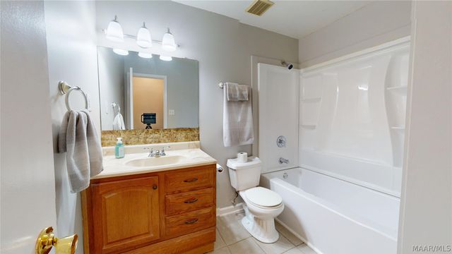 666 Partridge Lane, Prattville, AL 36067