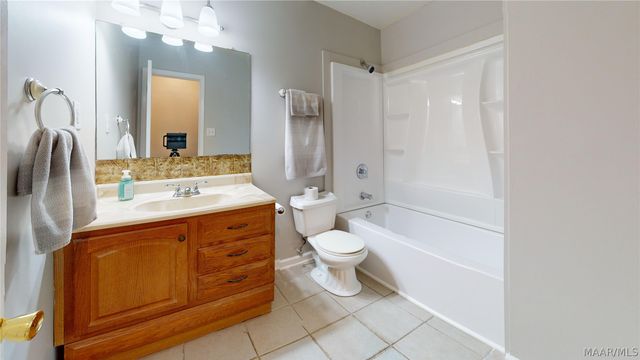 666 Partridge Lane, Prattville, AL 36067