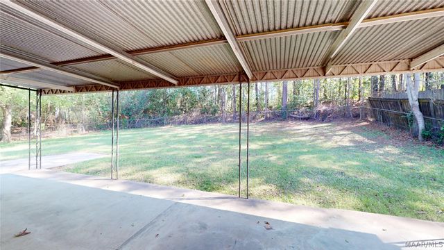 666 Partridge Lane, Prattville, AL 36067