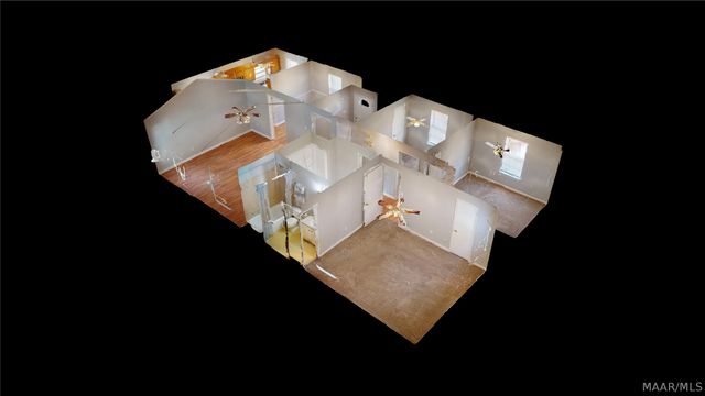 666 Partridge Lane, Prattville, AL 36067