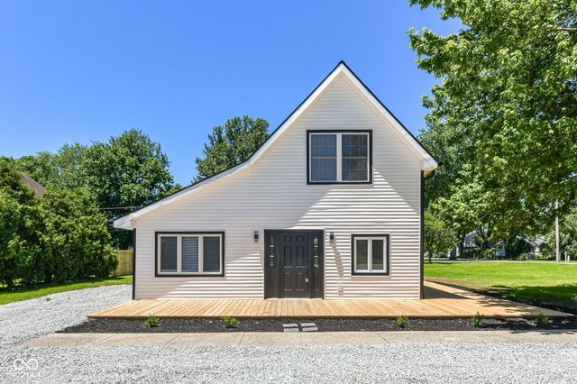 6326 N Main Street, Wilkinson, IN 46186
