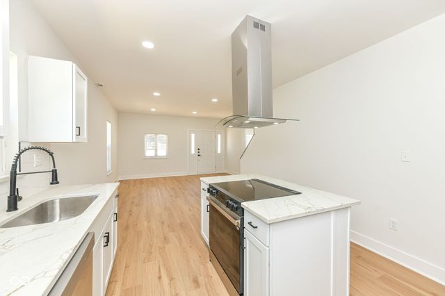 6326 N Main Street, Wilkinson, IN 46186