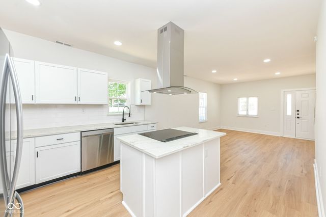 6326 N Main Street, Wilkinson, IN 46186
