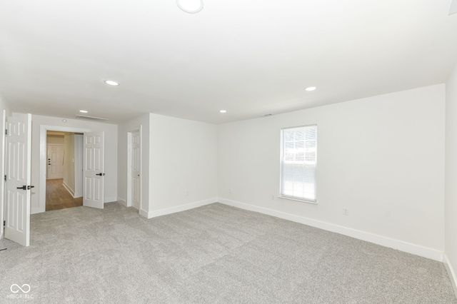 6326 N Main Street, Wilkinson, IN 46186