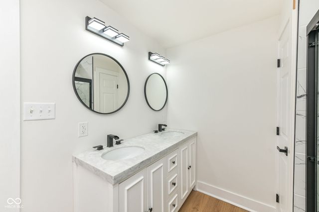 6326 N Main Street, Wilkinson, IN 46186