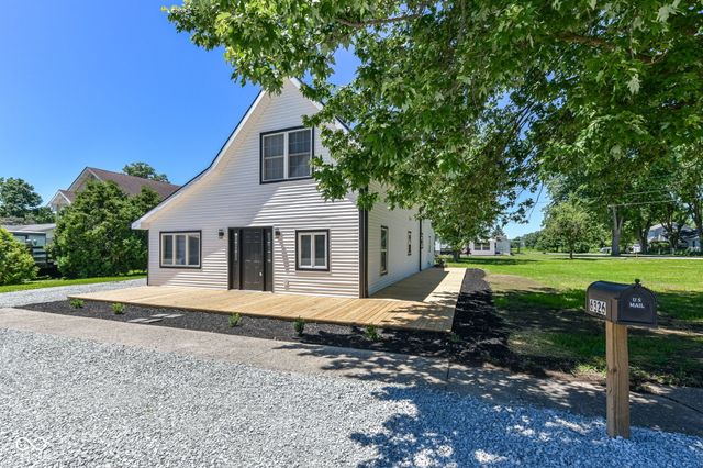 6326 N Main Street, Wilkinson, IN 46186