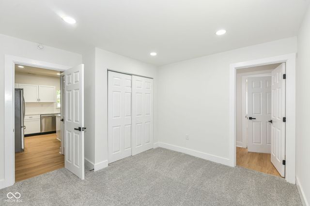 6326 N Main Street, Wilkinson, IN 46186