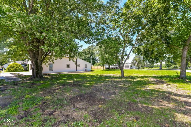 6326 N Main Street, Wilkinson, IN 46186