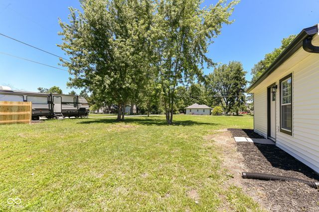 6326 N Main Street, Wilkinson, IN 46186