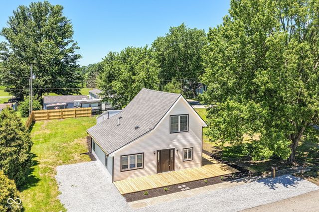 6326 N Main Street, Wilkinson, IN 46186