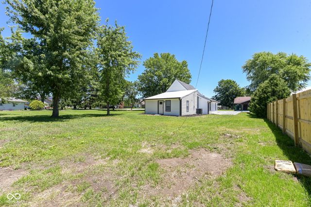 6326 N Main Street, Wilkinson, IN 46186