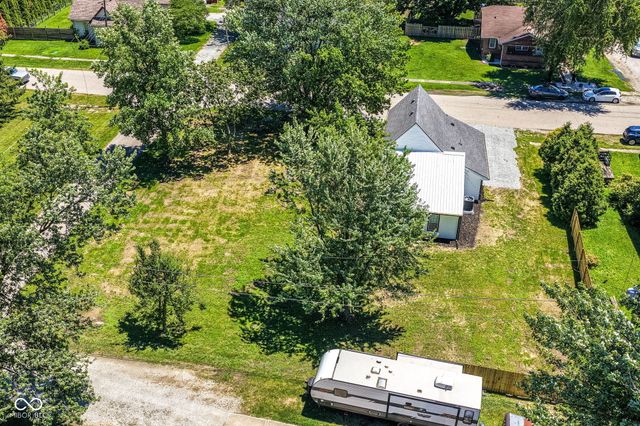6326 N Main Street, Wilkinson, IN 46186