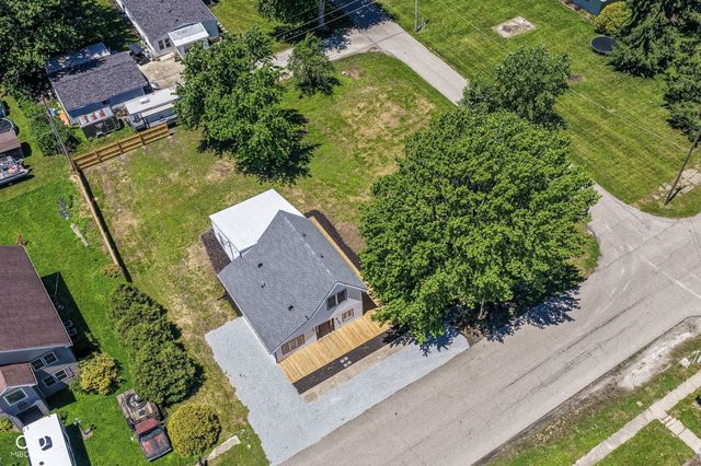6326 N Main Street, Wilkinson, IN 46186