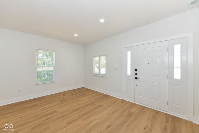 6326 N Main Street, Wilkinson, IN 46186