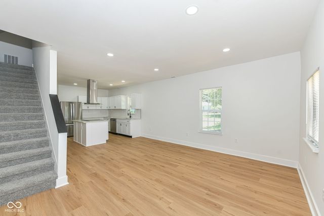 6326 N Main Street, Wilkinson, IN 46186