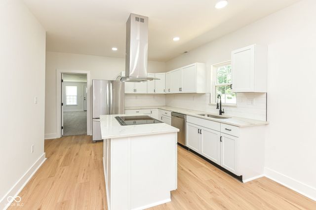 6326 N Main Street, Wilkinson, IN 46186