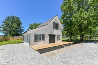 6326 N Main Street, Wilkinson, IN 46186