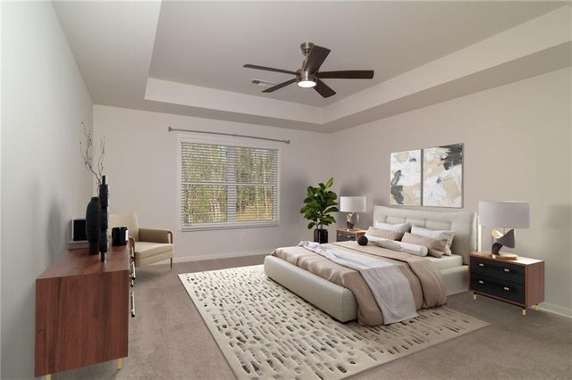 518 Scenic Pass, Woodstock, GA 30189