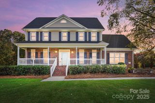 4628 Dovefield Lane, Kannapolis, NC 28081