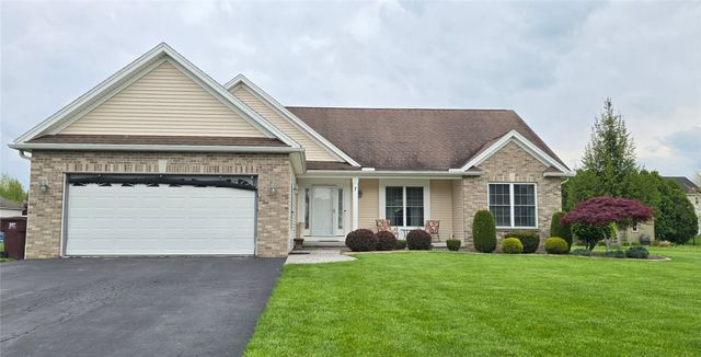 7 Brongo Lane, Gates, NY 14559