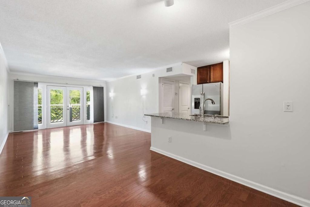 3650 Ashford Dunwoody Road NE 228, Atlanta, GA 30319 — photo 2