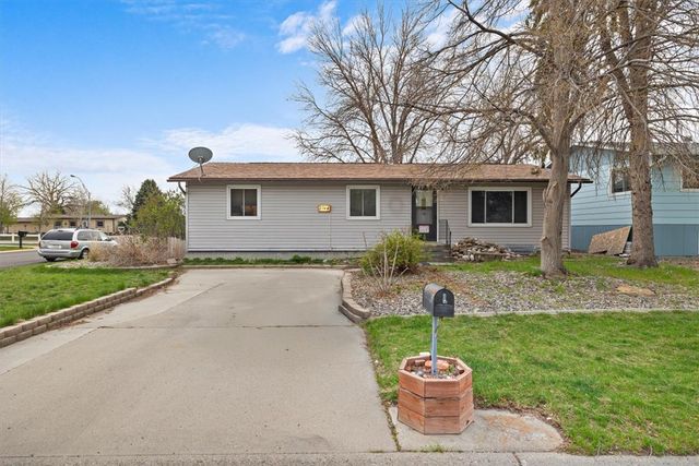 2744 Phyllis Circle S, Billings, MT 59102