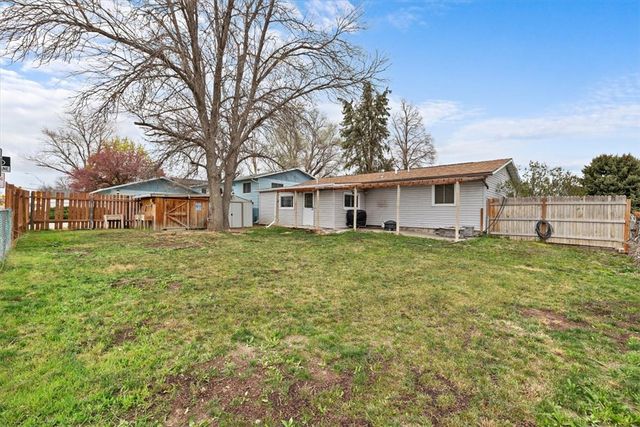 2744 Phyllis Circle S, Billings, MT 59102