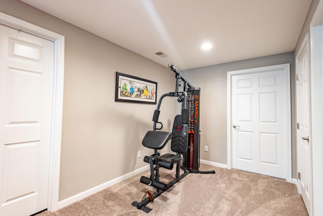 6529 Cannondale Drive, Burlington, KY 41005