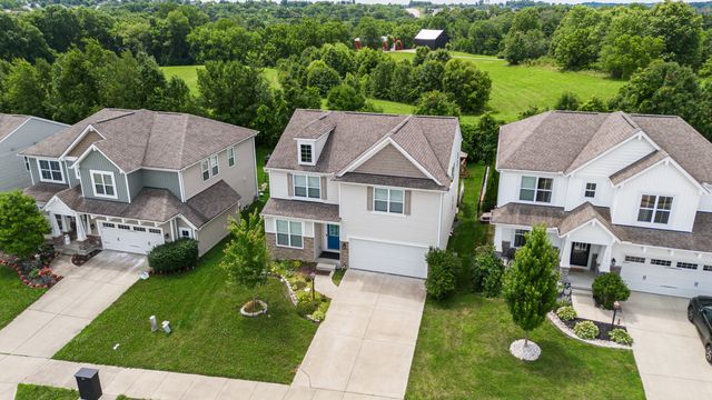 6529 Cannondale Drive, Burlington, KY 41005