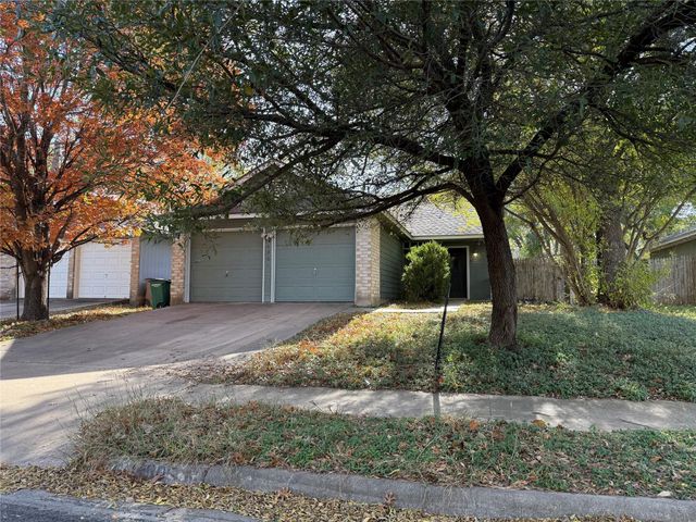 1805 Golden Pheasant DR, Austin, TX 78758