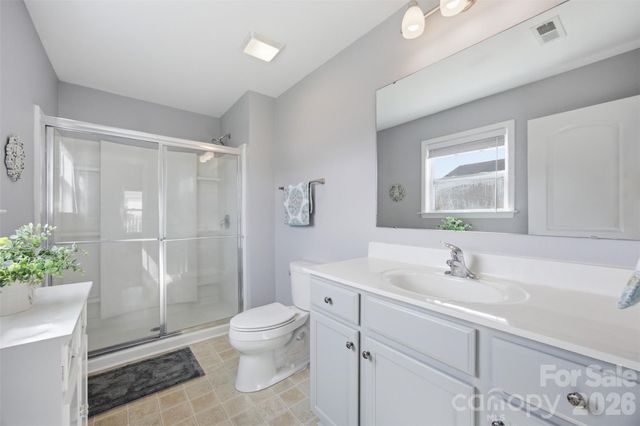 5716 Piney Pointe Drive, Concord, NC 28025