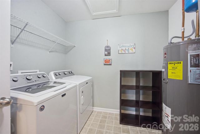 5716 Piney Pointe Drive, Concord, NC 28025