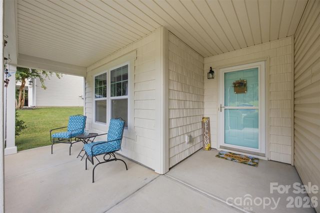 5716 Piney Pointe Drive, Concord, NC 28025