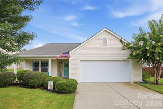 5716 Piney Pointe Drive, Concord, NC 28025