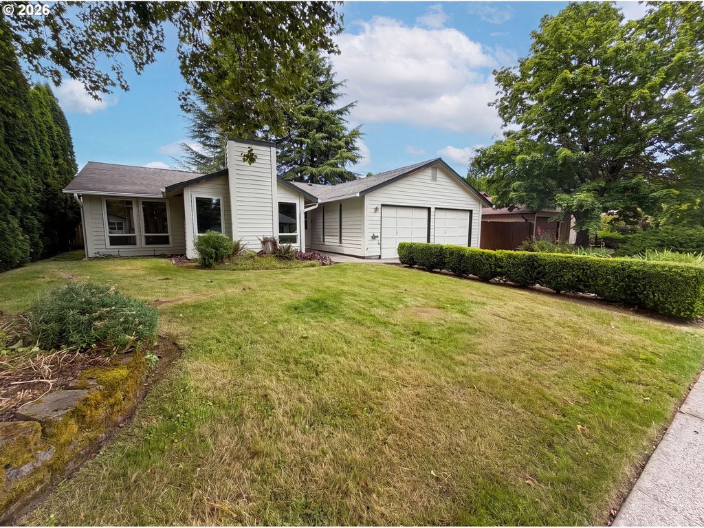 2908 Ne 103RD Ave, Vancouver, WA 98662